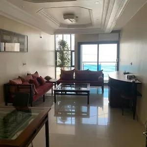 Apartamento Cozy Almadies, Dakar